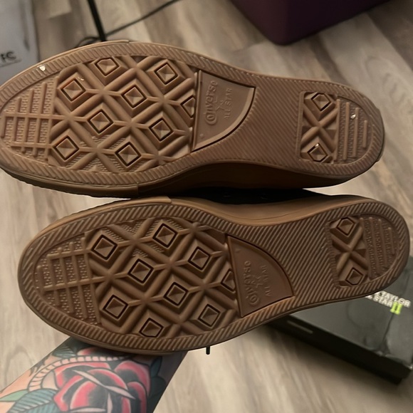 Converse All Star II - Picture 3 of 3